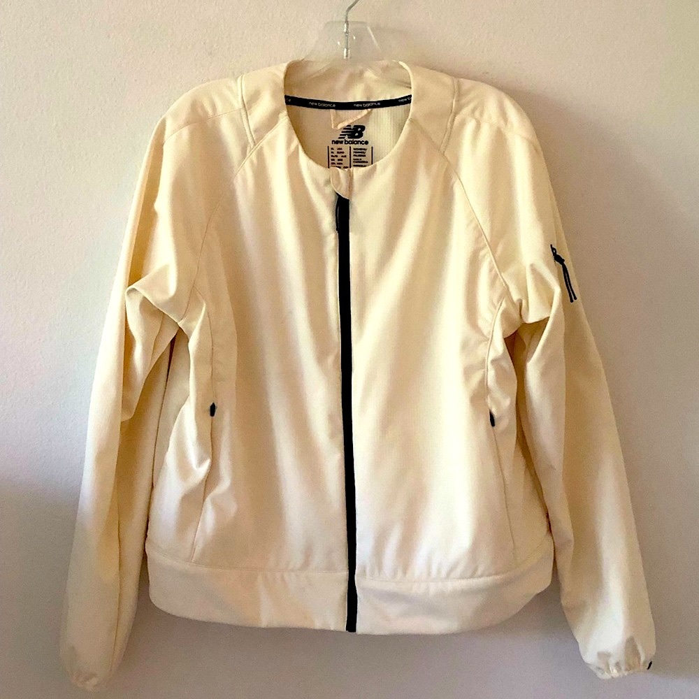 New Balance Jacket